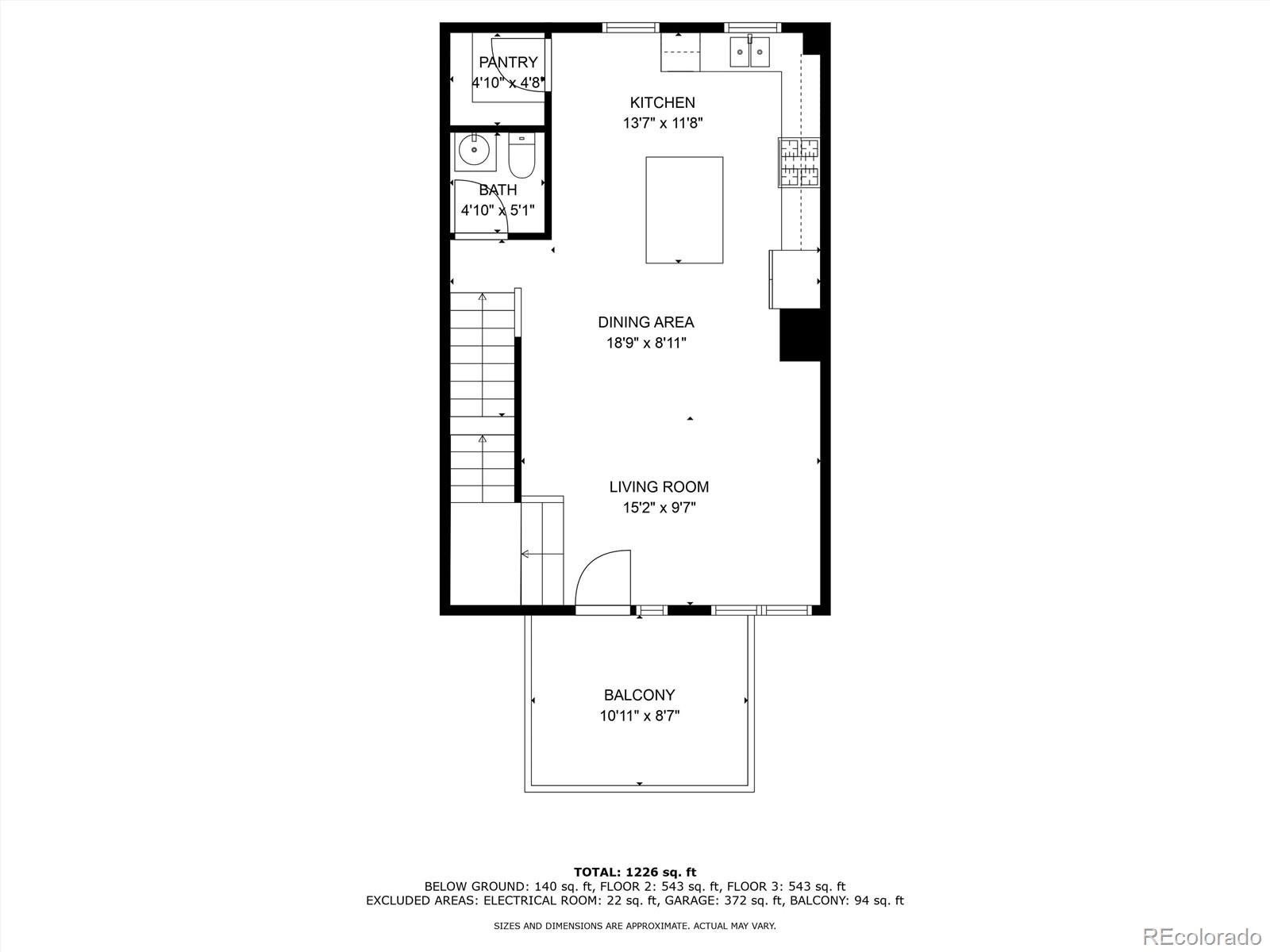 MLS Image #27 for 1312  independence street,lakewood, Colorado