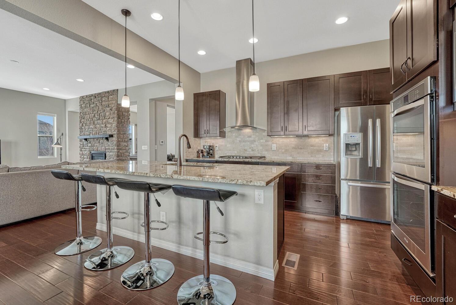MLS Image #13 for 14667  crouch place,parker, Colorado