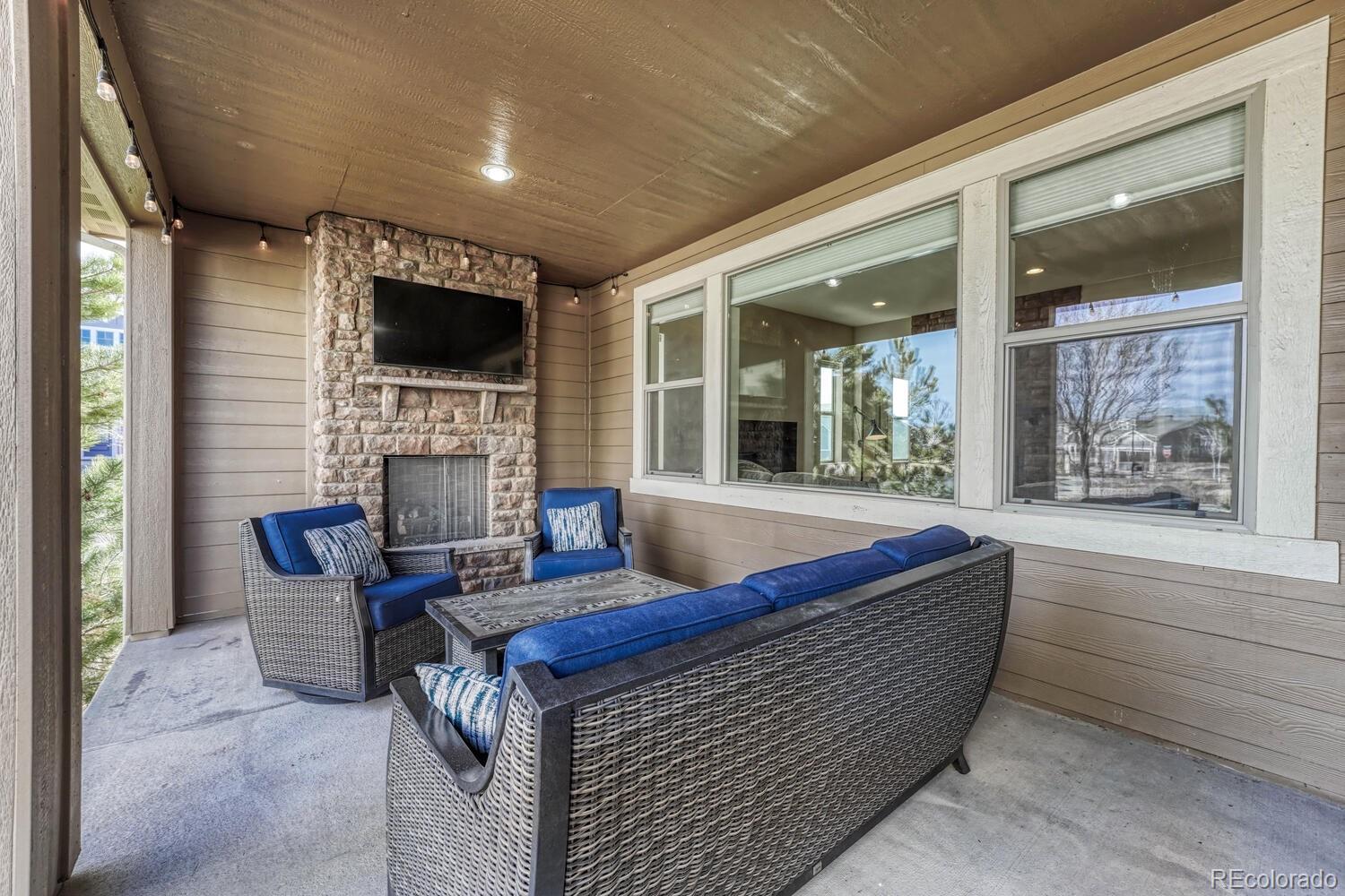MLS Image #5 for 14667  crouch place,parker, Colorado