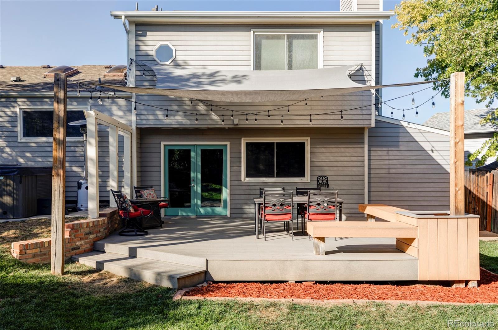 MLS Image #36 for 5444 s walden street,centennial, Colorado