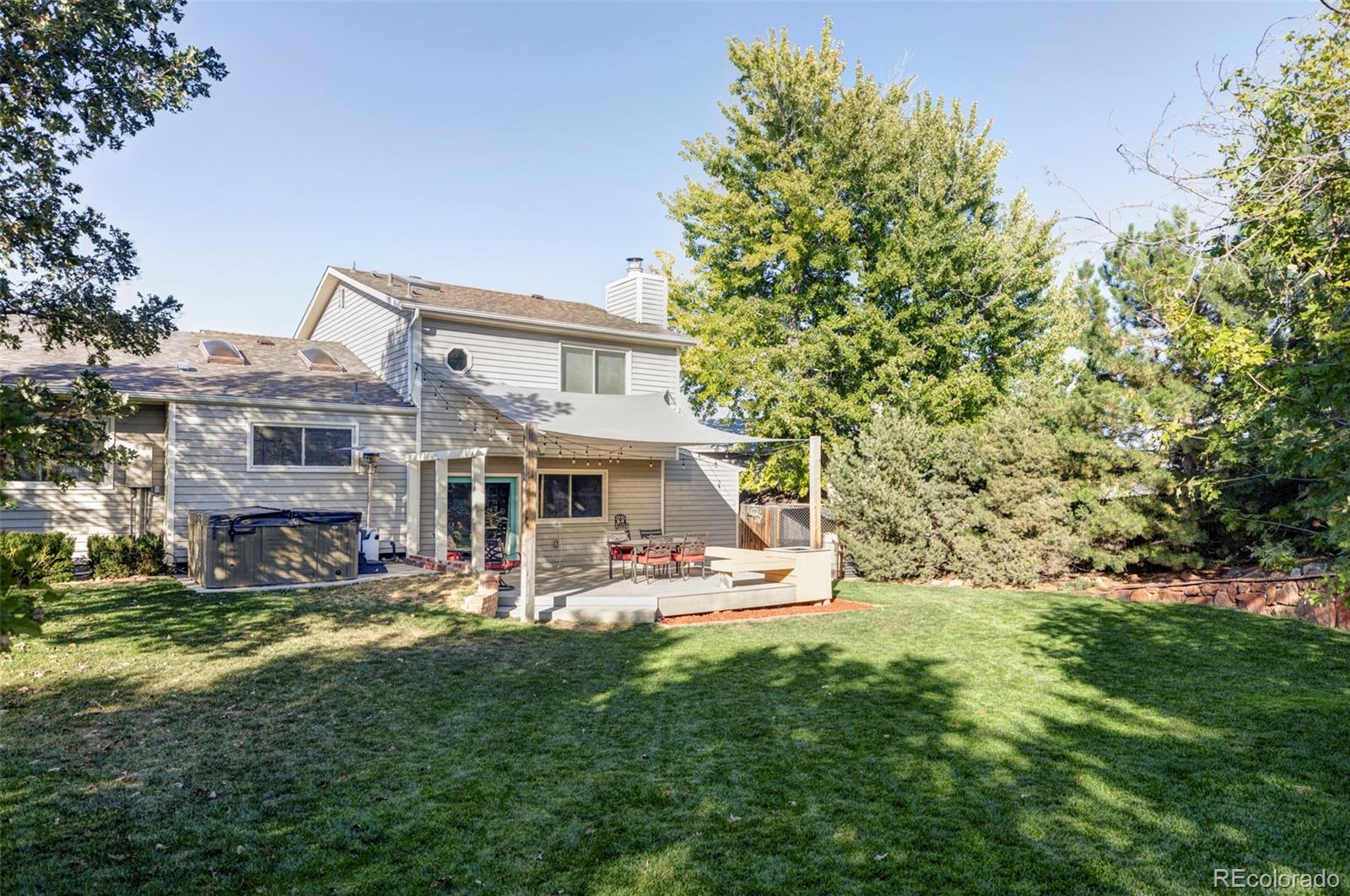 MLS Image #38 for 5444 s walden street,centennial, Colorado