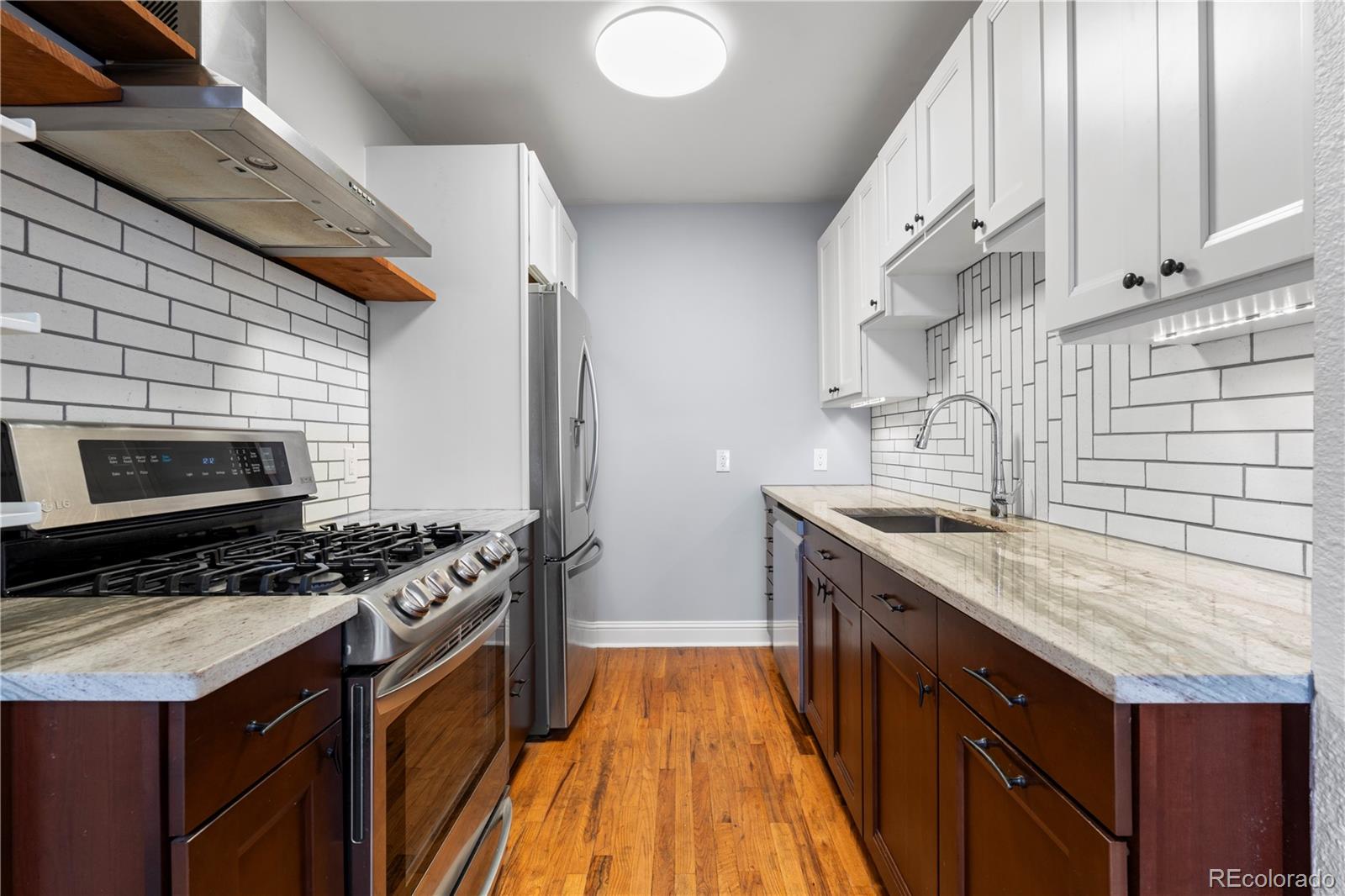 MLS Image #11 for 1060 n washington street,denver, Colorado