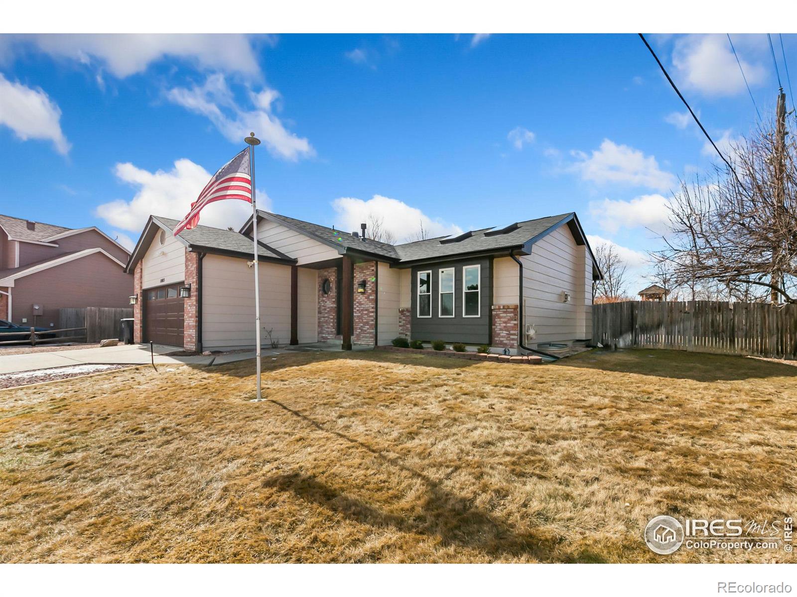 CMA Image for 1005 S Edinburgh Drive,Loveland, Colorado