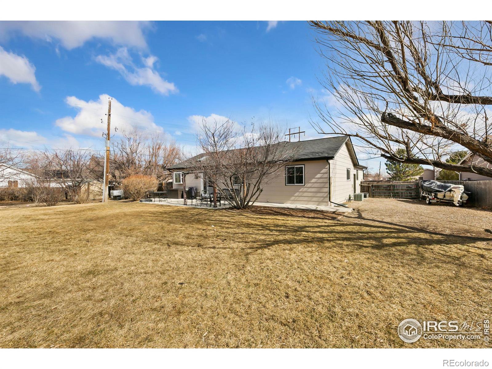 MLS Image #18 for 1005 s edinburgh drive,loveland, Colorado