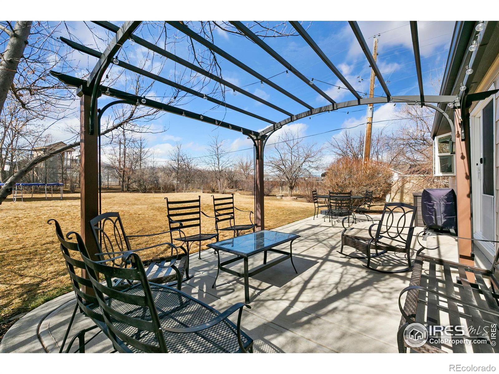 MLS Image #19 for 1005 s edinburgh drive,loveland, Colorado