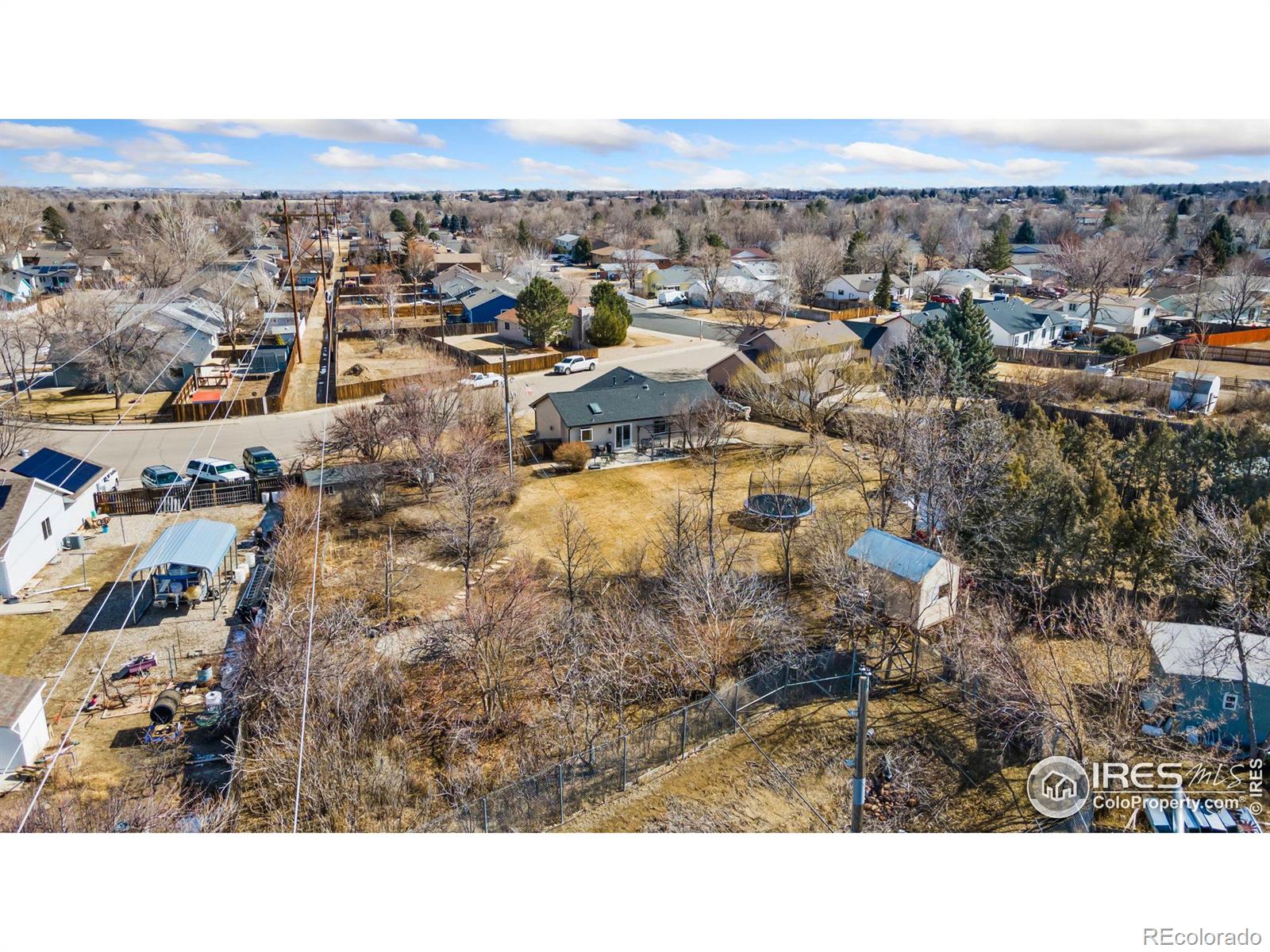 MLS Image #24 for 1005 s edinburgh drive,loveland, Colorado