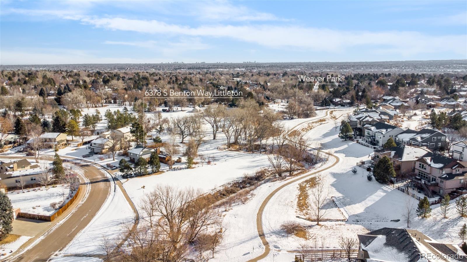 MLS Image #14 for 6378 s benton way,littleton, Colorado