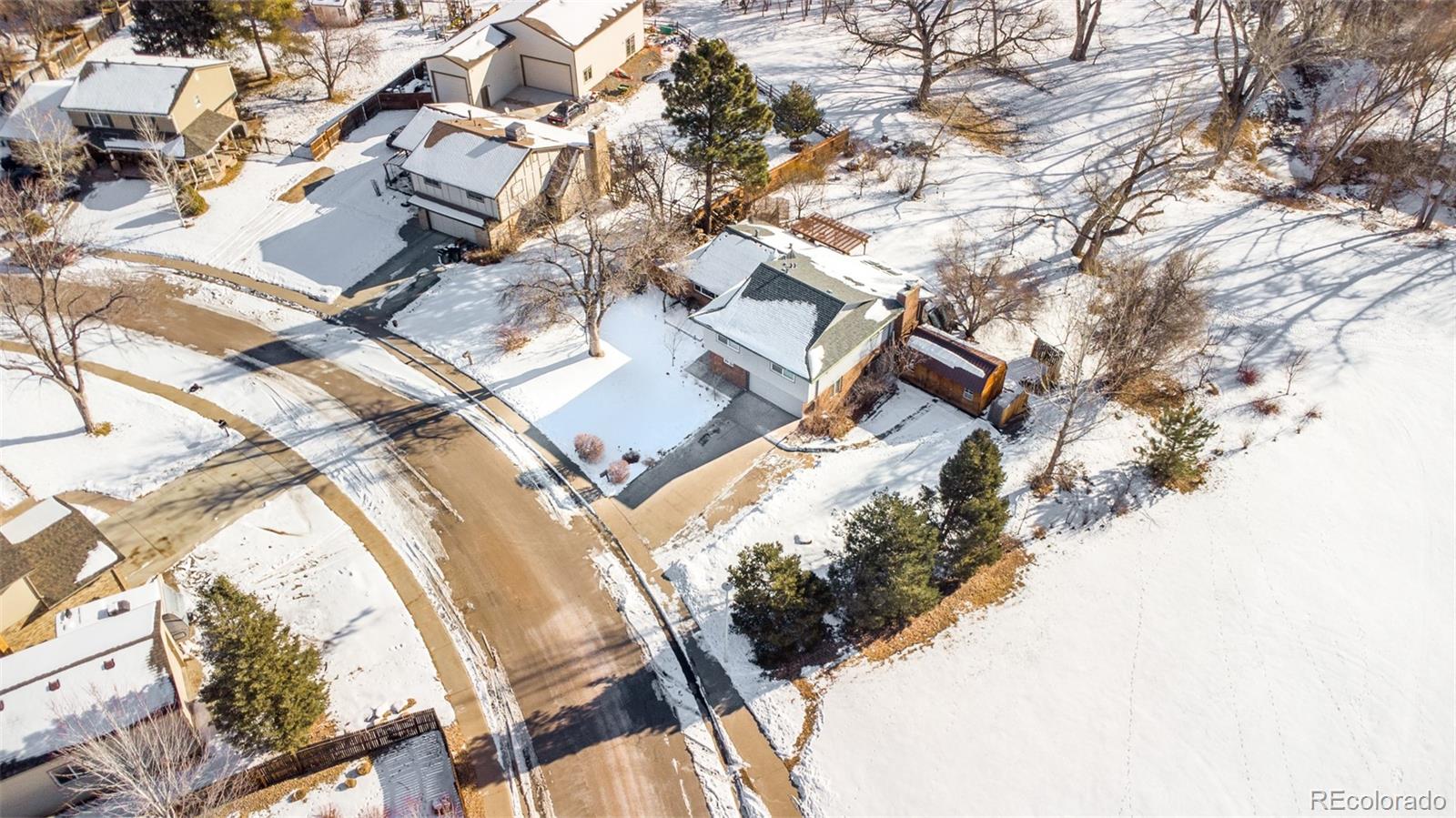 MLS Image #15 for 6378 s benton way,littleton, Colorado