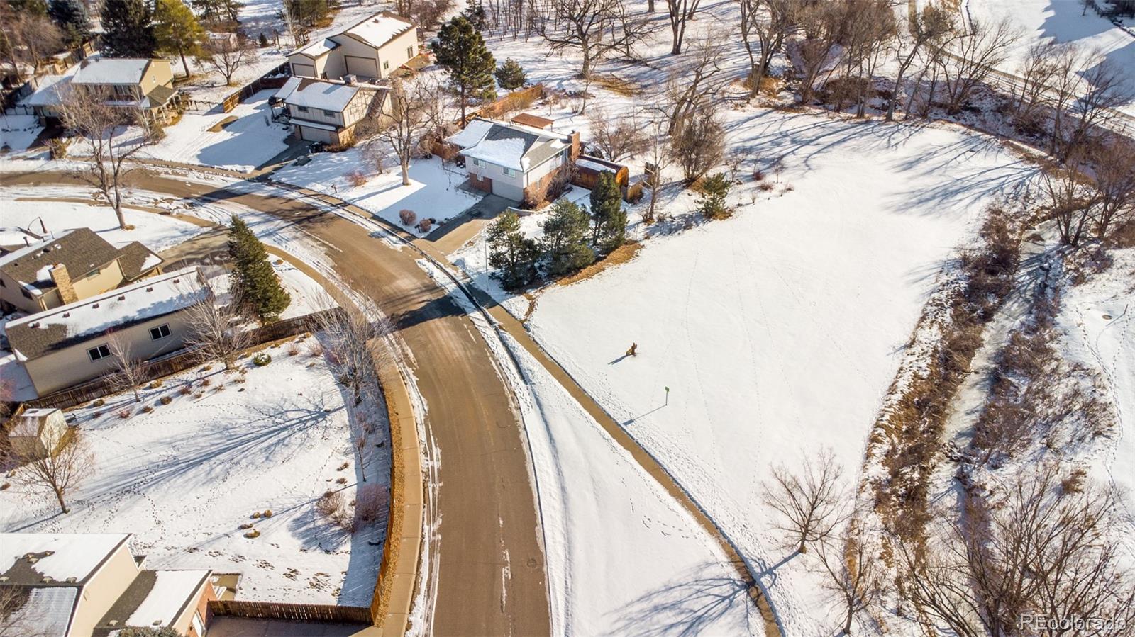 MLS Image #16 for 6378 s benton way,littleton, Colorado