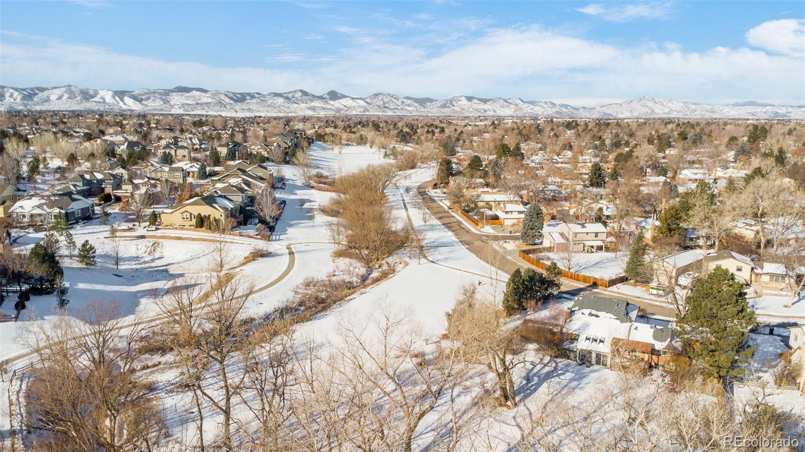 MLS Image #19 for 6378 s benton way,littleton, Colorado