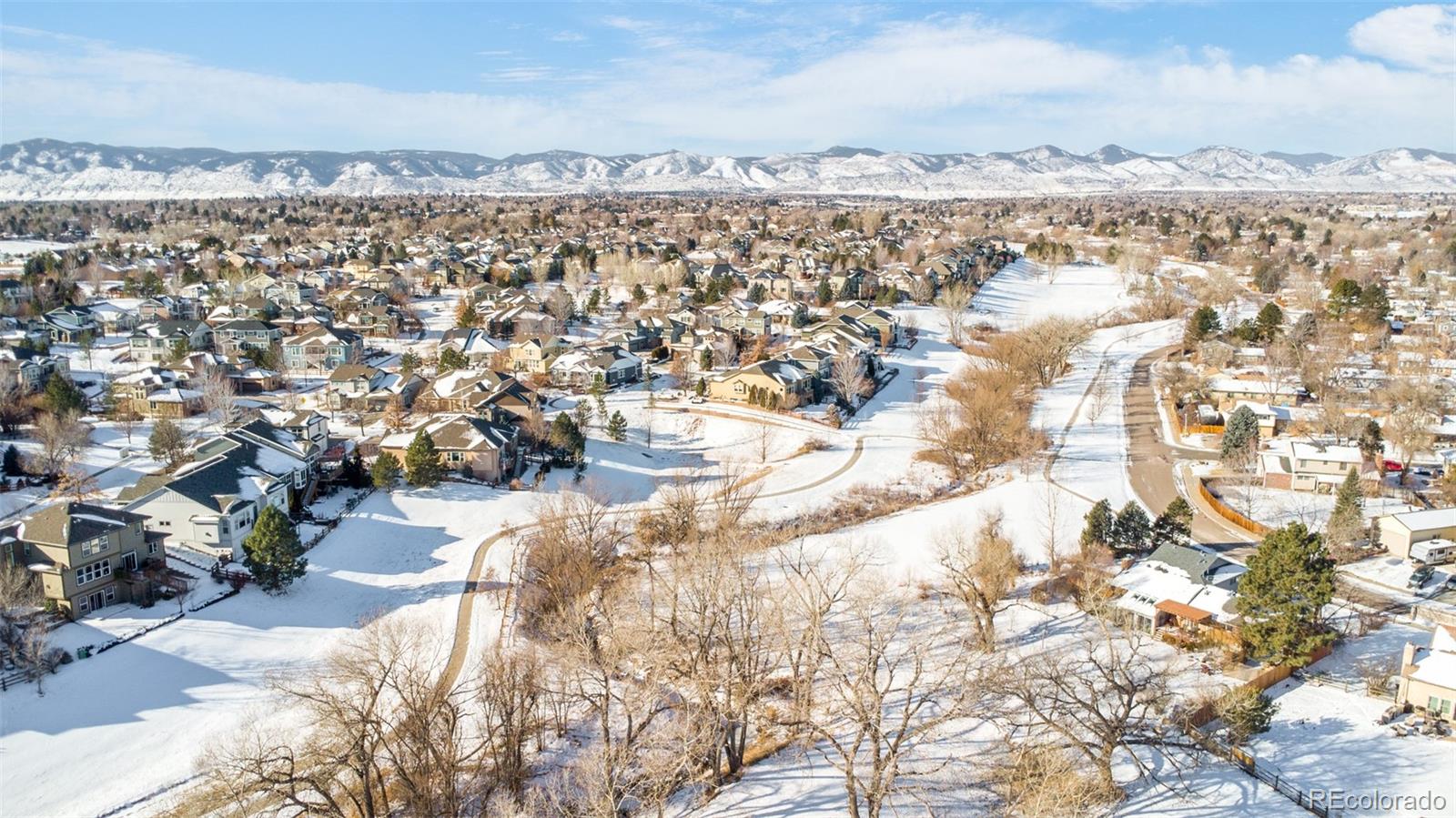 MLS Image #20 for 6378 s benton way,littleton, Colorado