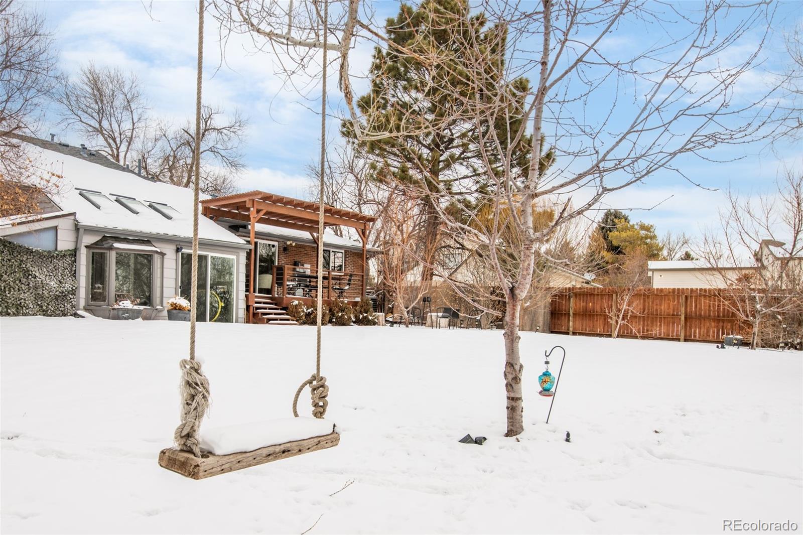 MLS Image #5 for 6378 s benton way,littleton, Colorado