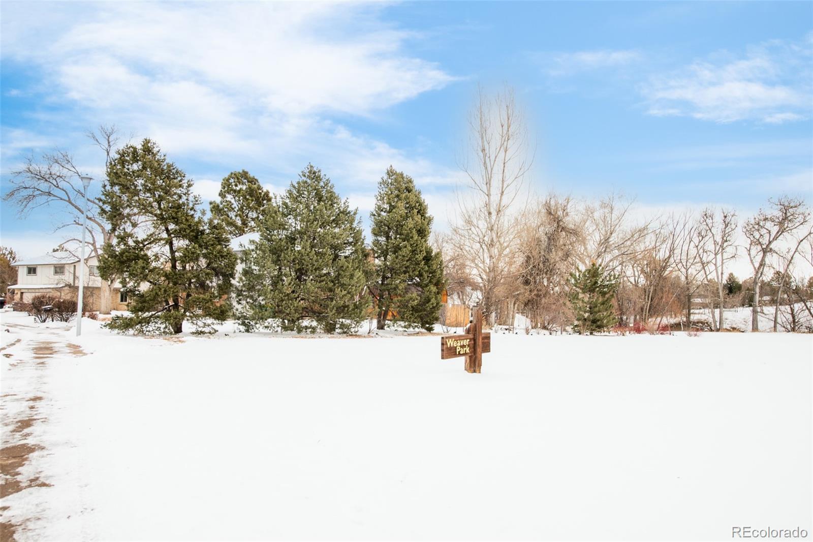 MLS Image #9 for 6378 s benton way,littleton, Colorado