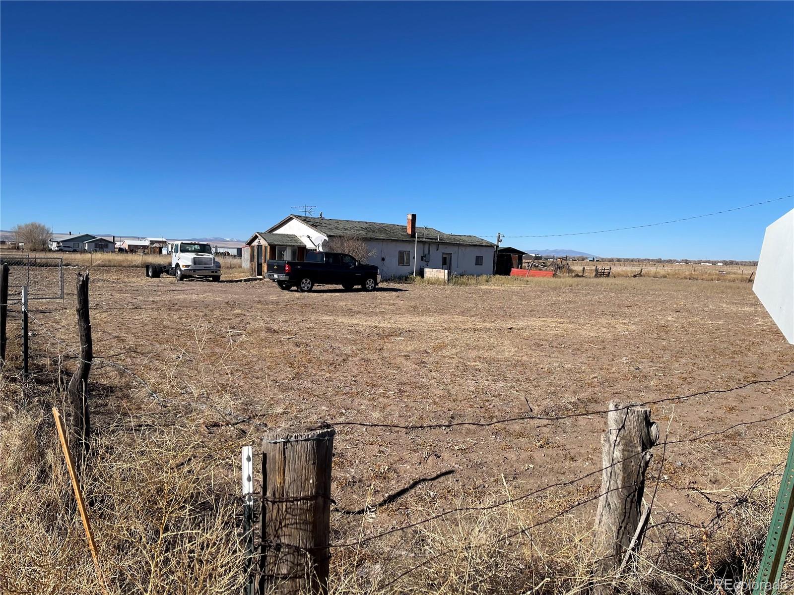 MLS Image #0 for 16967  county road g ,antonito, Colorado