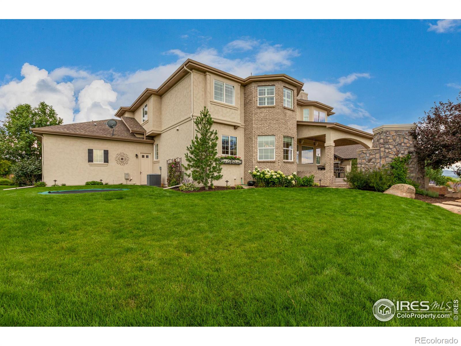 MLS Image #30 for 6974  ridgeline drive,timnath, Colorado