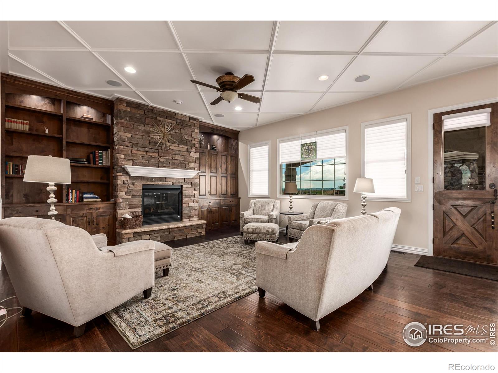 MLS Image #4 for 6974  ridgeline drive,timnath, Colorado