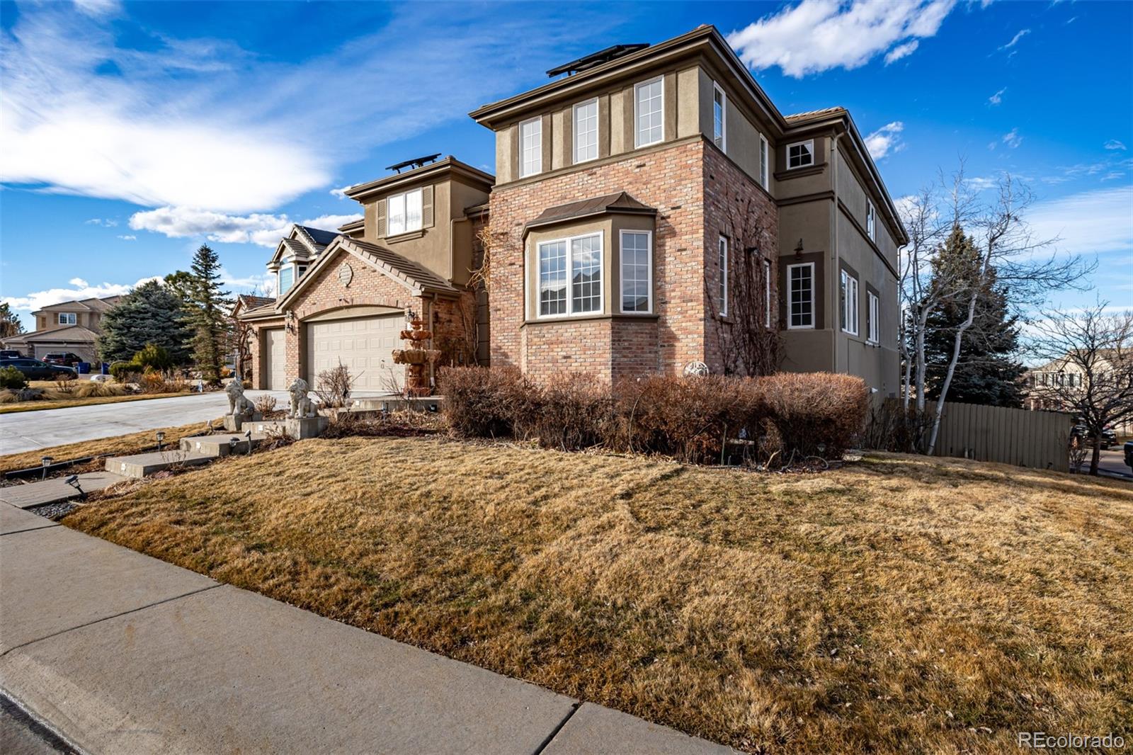 MLS Image #1 for 301  amethyst way,superior, Colorado