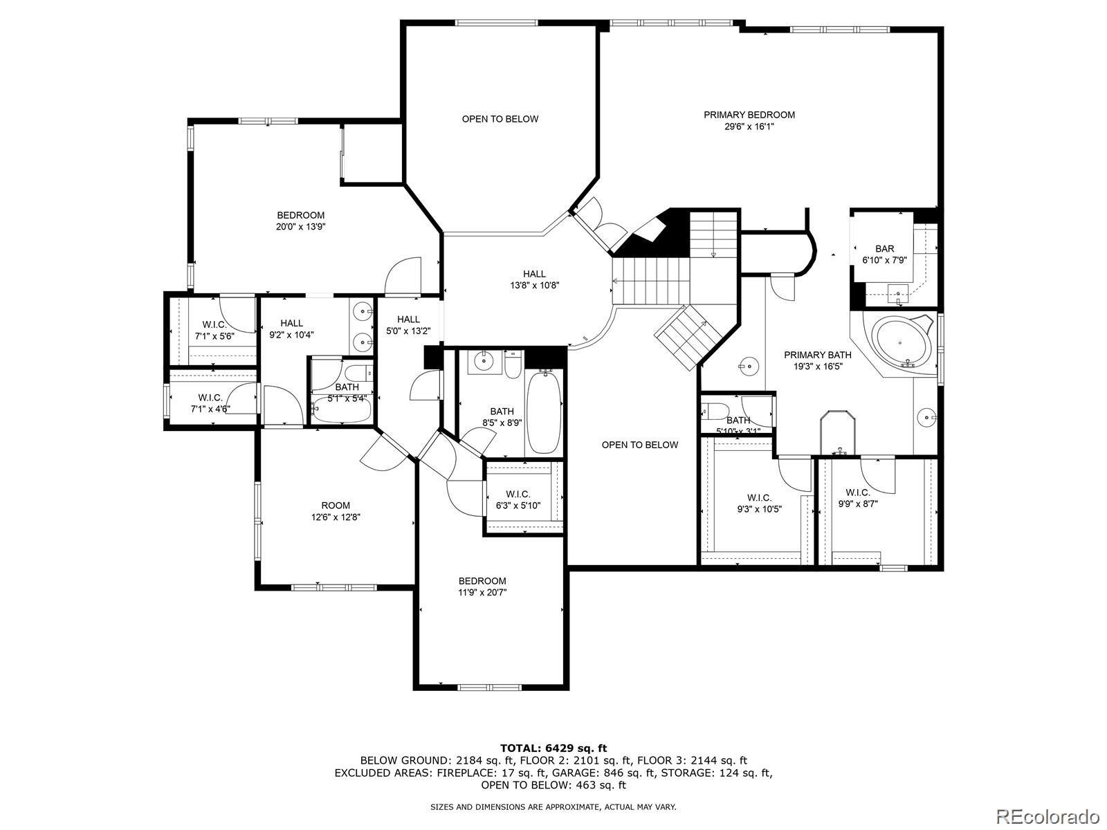 MLS Image #44 for 301  amethyst way,superior, Colorado