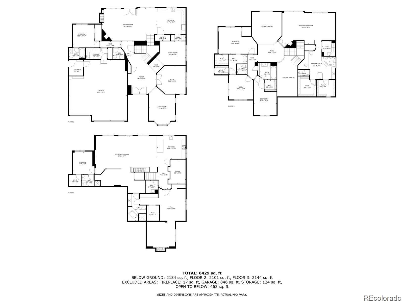 MLS Image #45 for 301  amethyst way,superior, Colorado