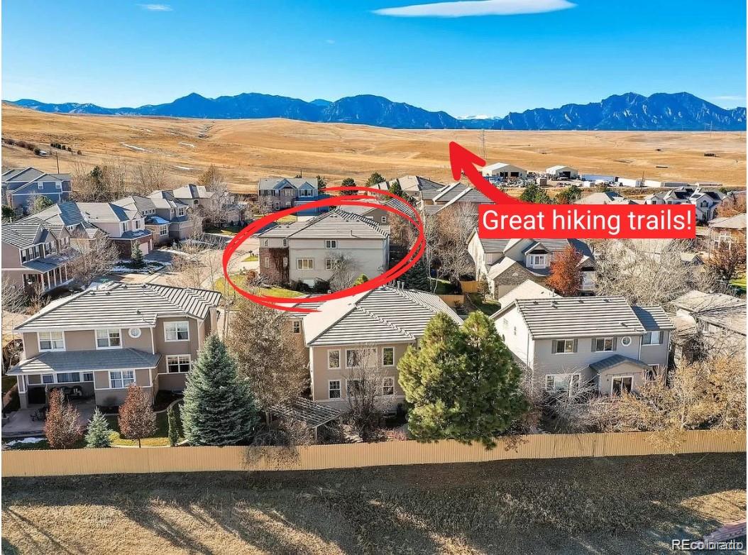 MLS Image #46 for 301  amethyst way,superior, Colorado