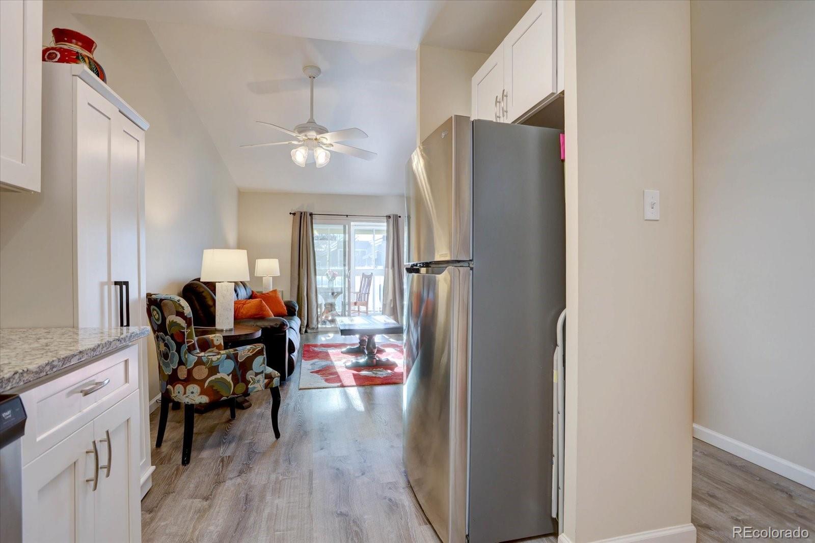 MLS Image #3 for 625 s clinton street 6b,denver, Colorado