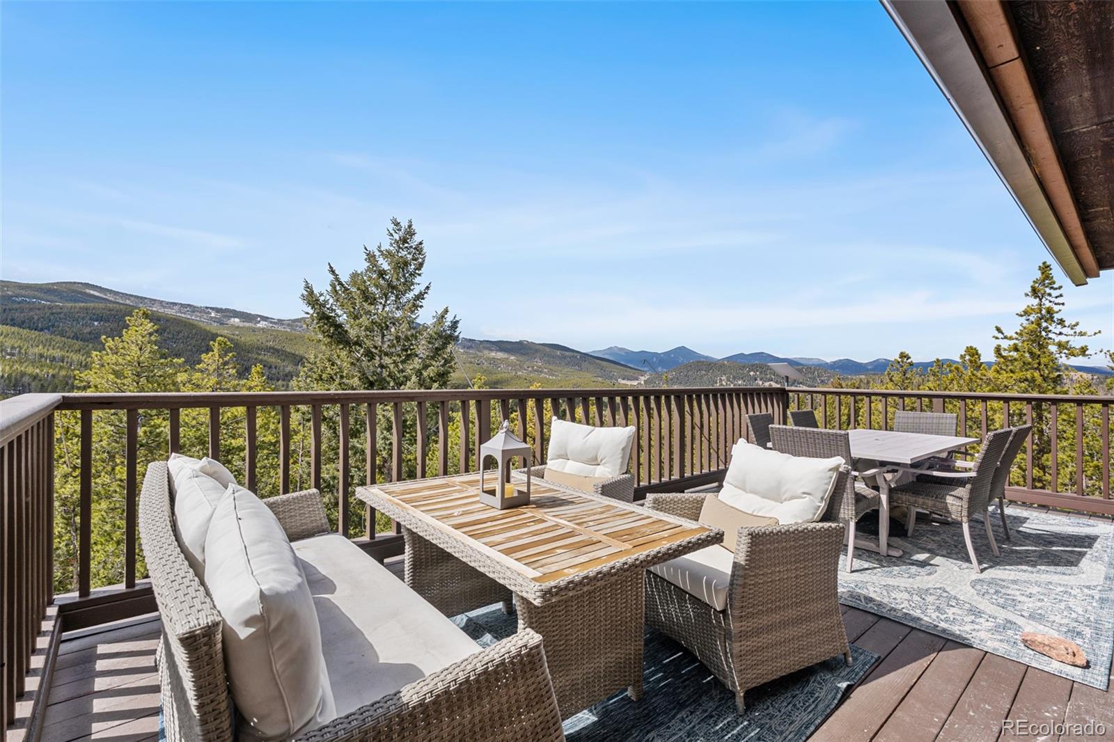 MLS Image #0 for 8451  london lane,conifer, Colorado