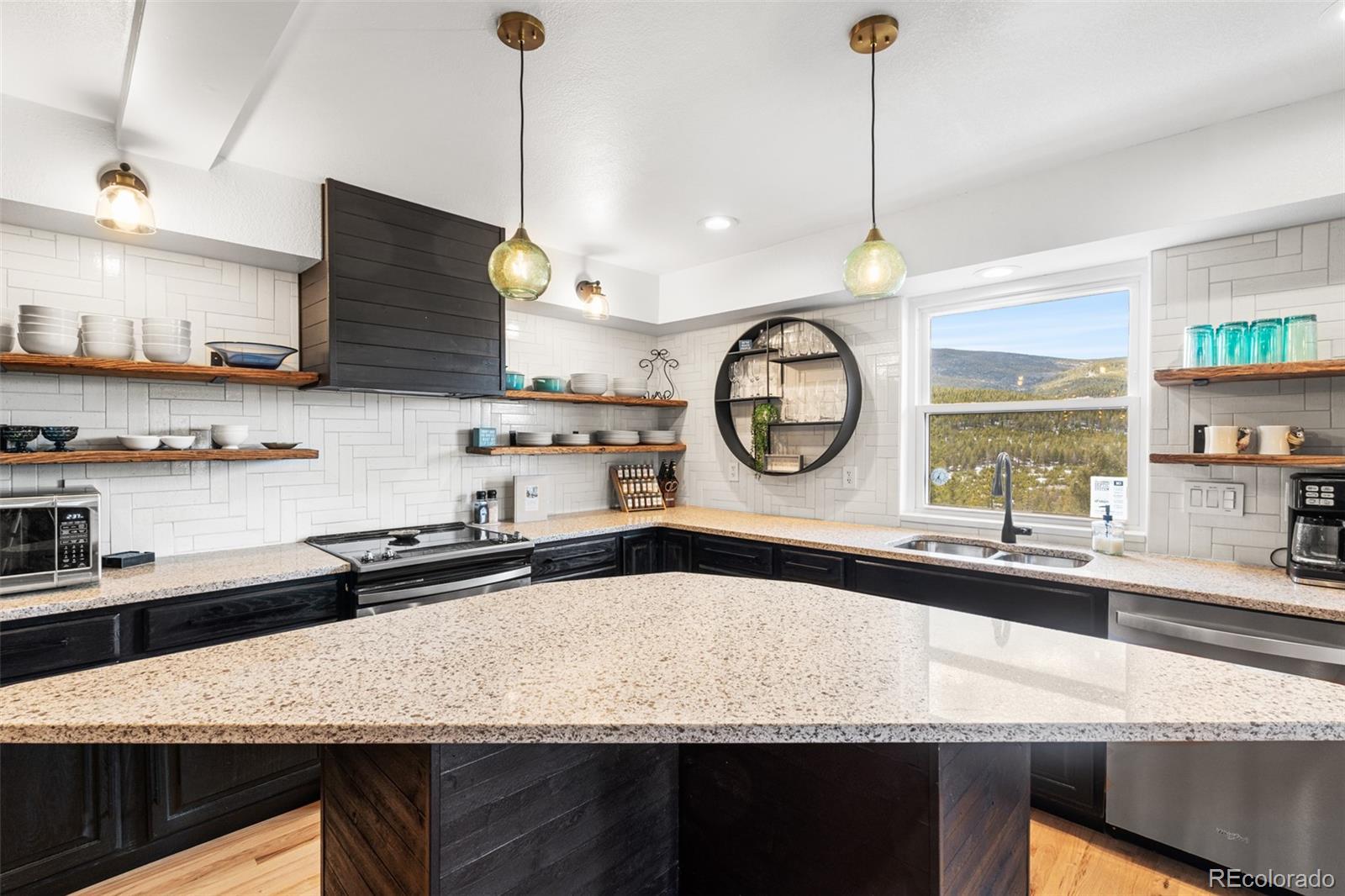 MLS Image #12 for 8451  london lane,conifer, Colorado