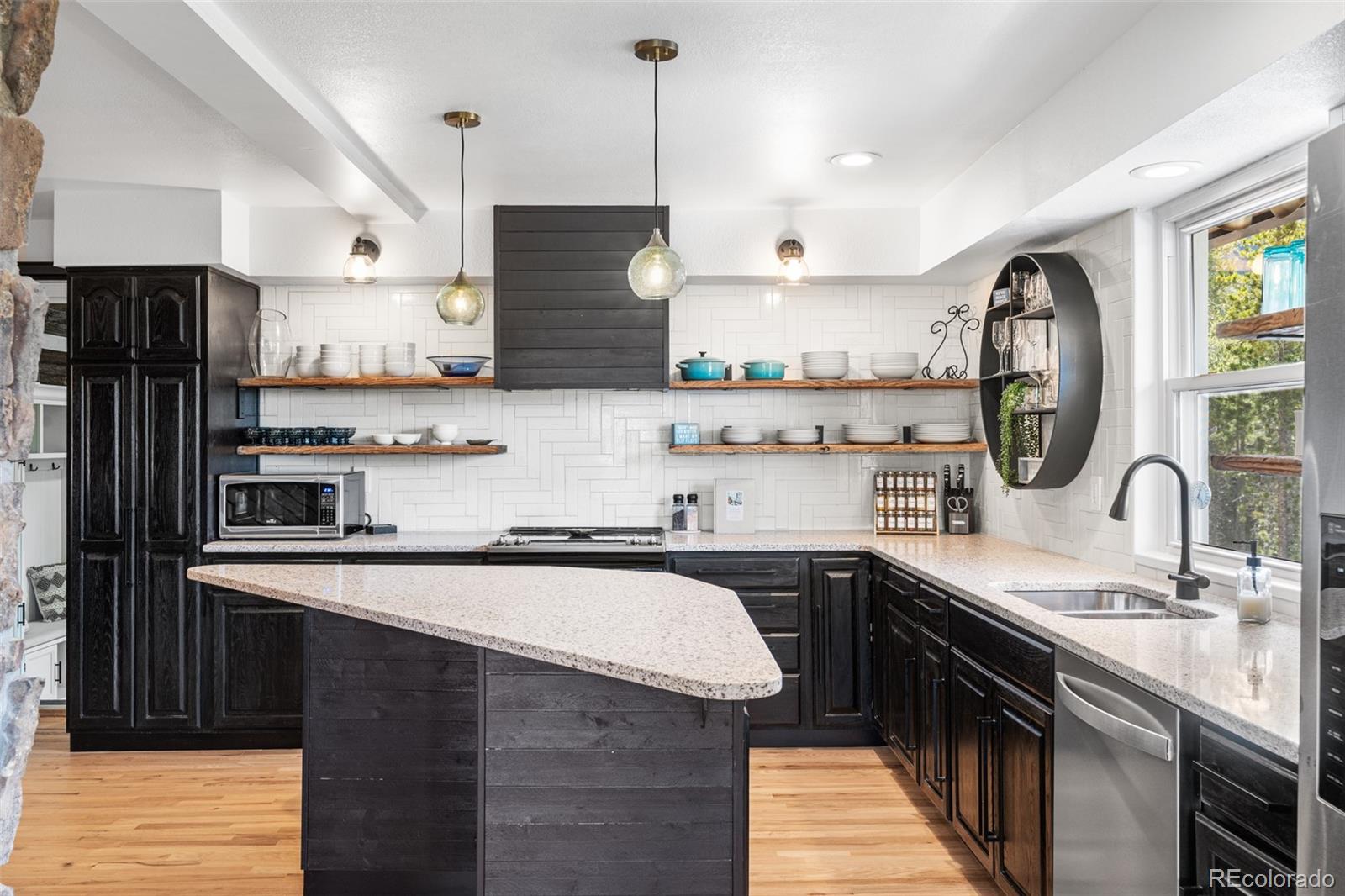 MLS Image #13 for 8451  london lane,conifer, Colorado