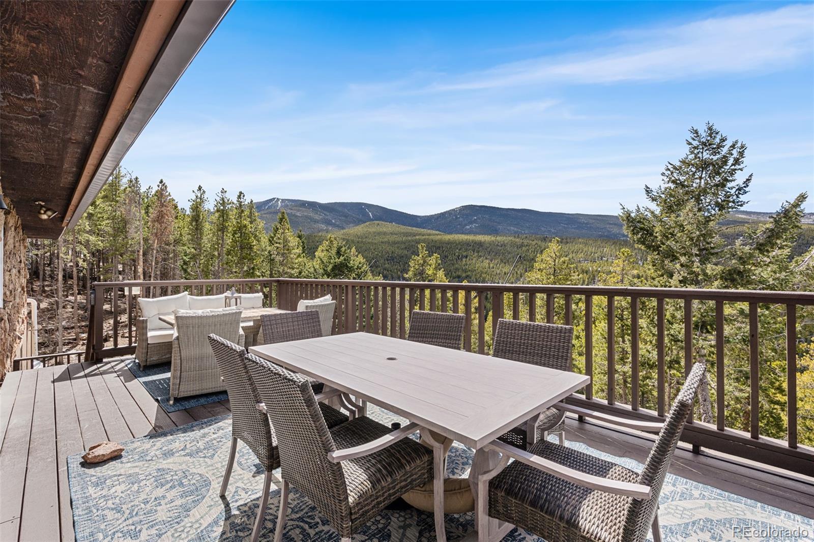 MLS Image #18 for 8451  london lane,conifer, Colorado