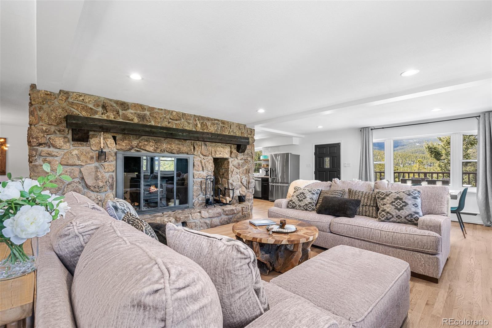 MLS Image #2 for 8451  london lane,conifer, Colorado