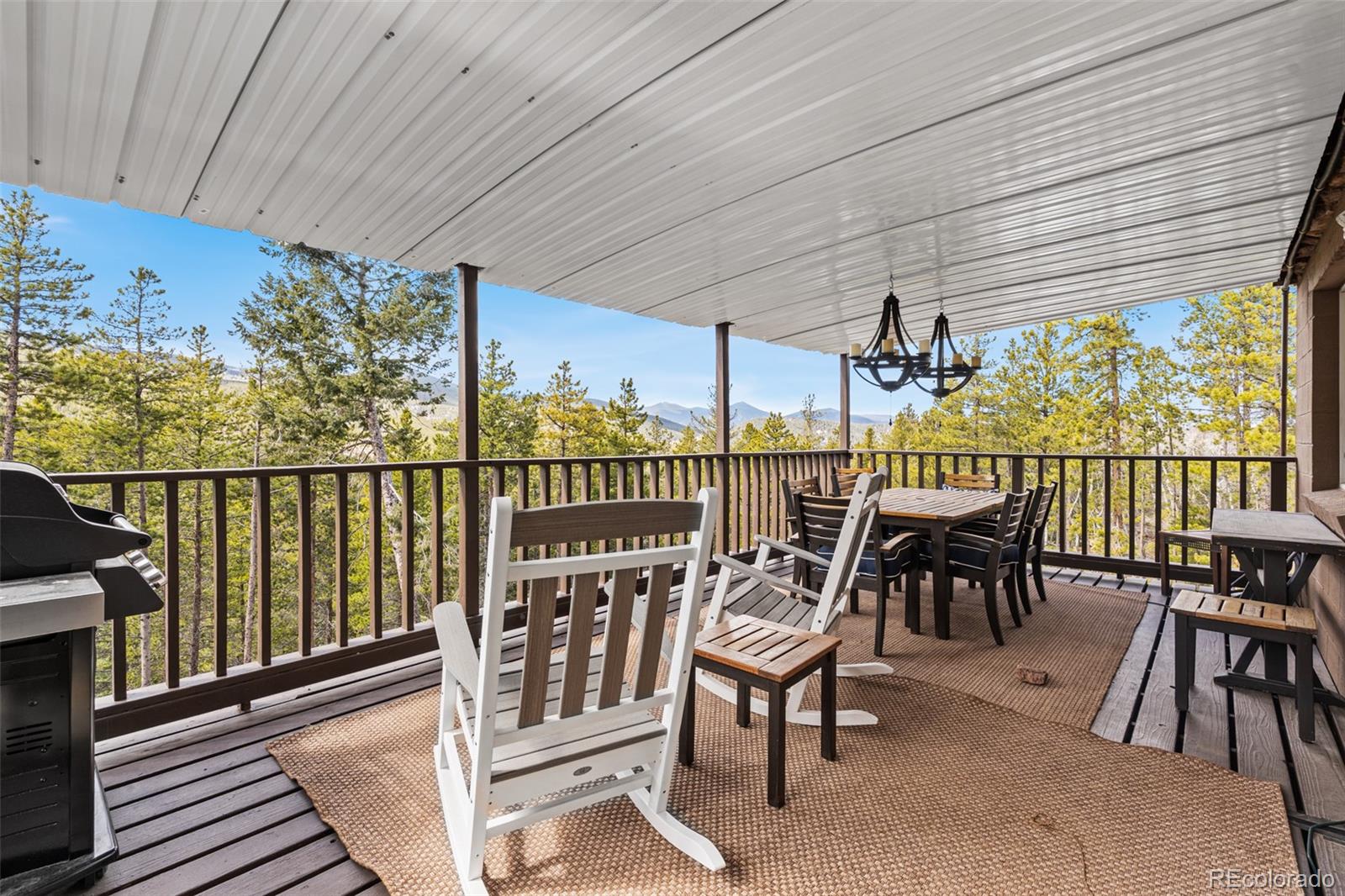 MLS Image #24 for 8451  london lane,conifer, Colorado