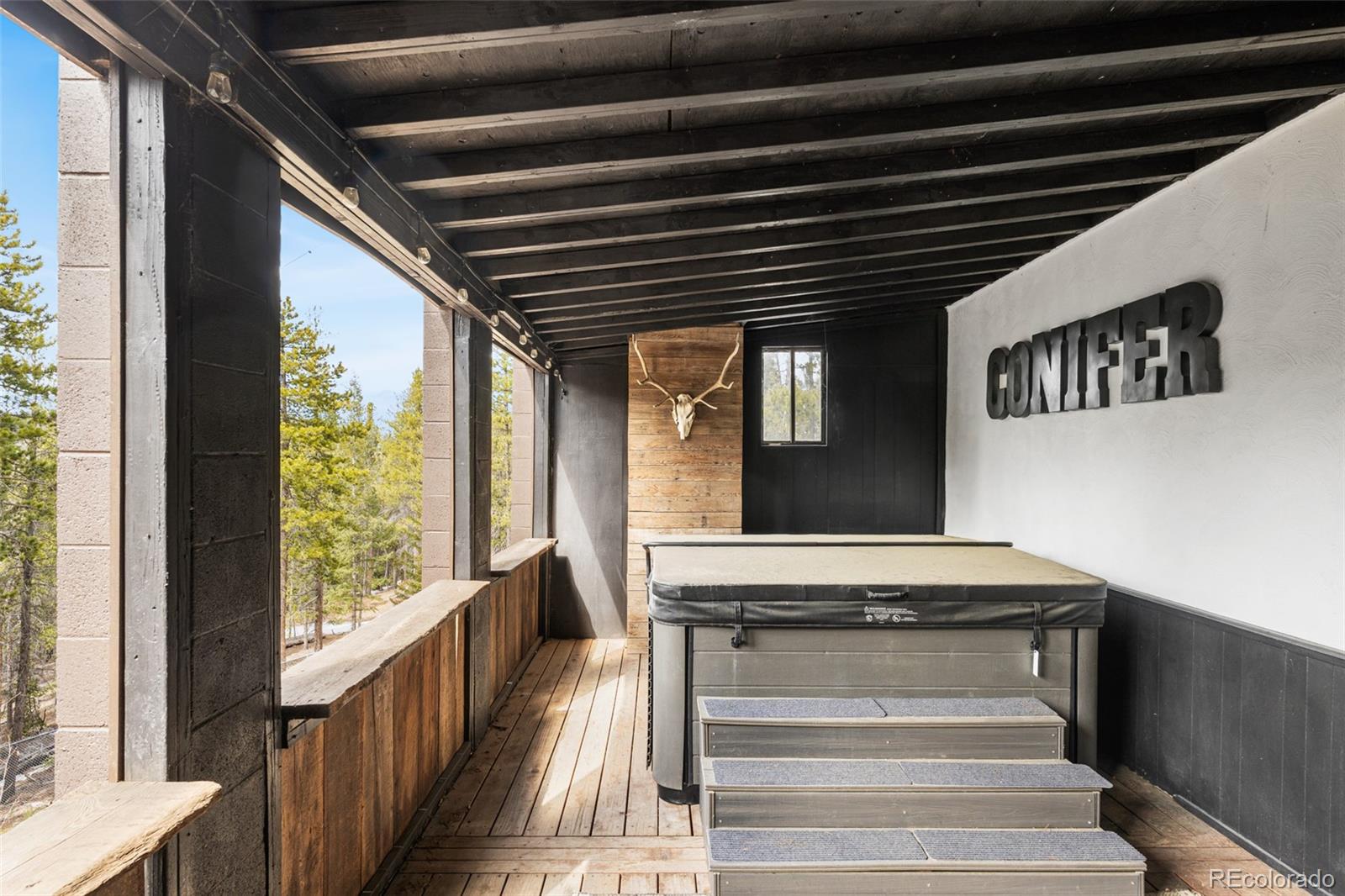 MLS Image #37 for 8451  london lane,conifer, Colorado