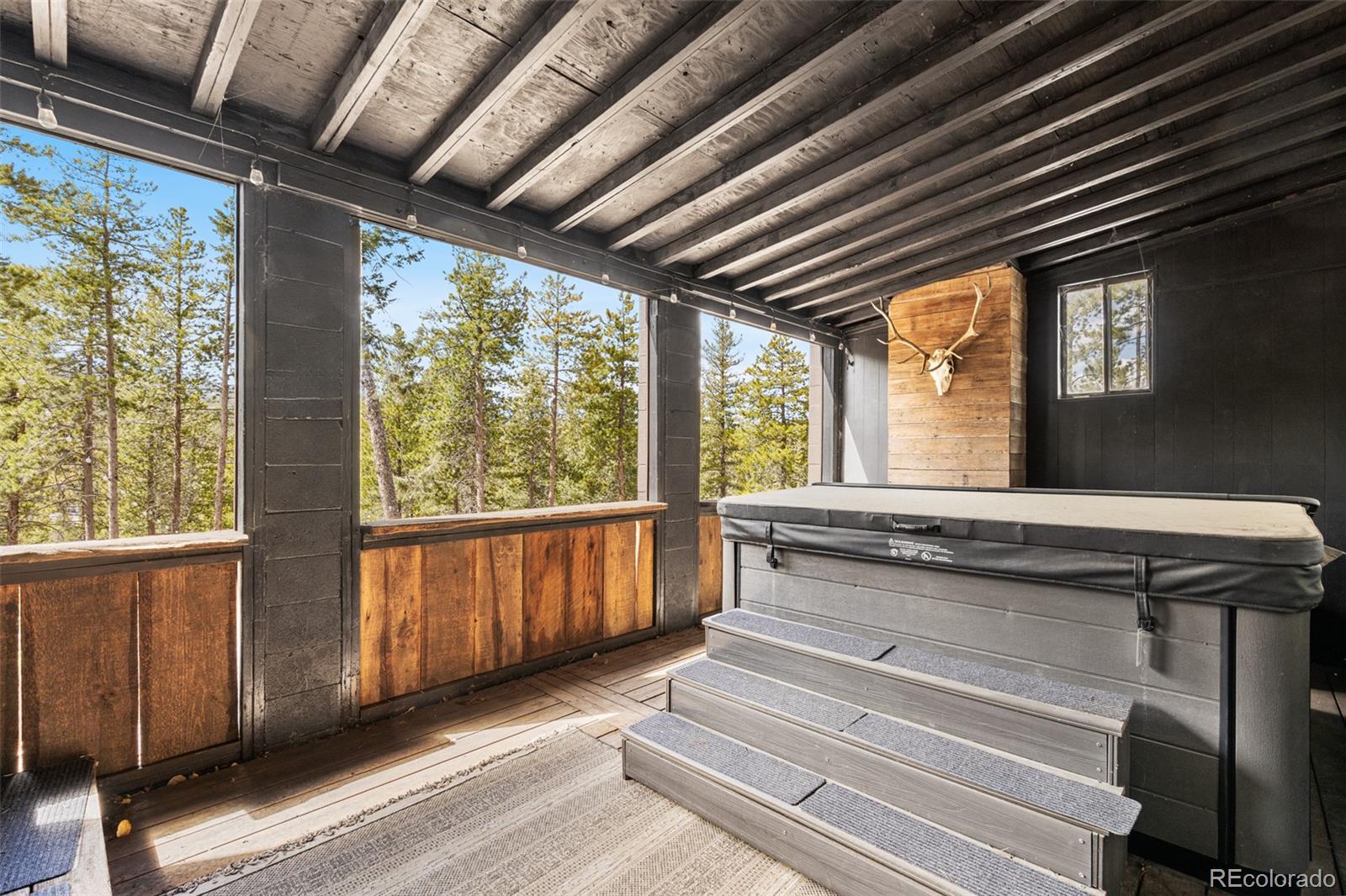 MLS Image #38 for 8451  london lane,conifer, Colorado
