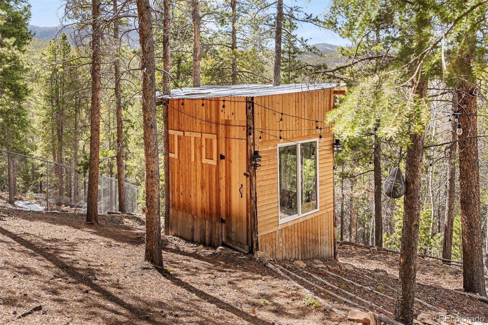 MLS Image #41 for 8451  london lane,conifer, Colorado