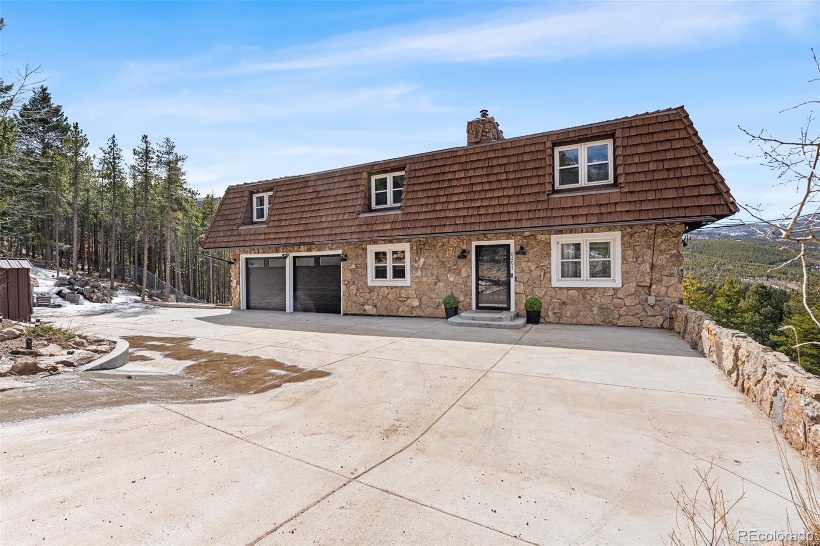 MLS Image #43 for 8451  london lane,conifer, Colorado