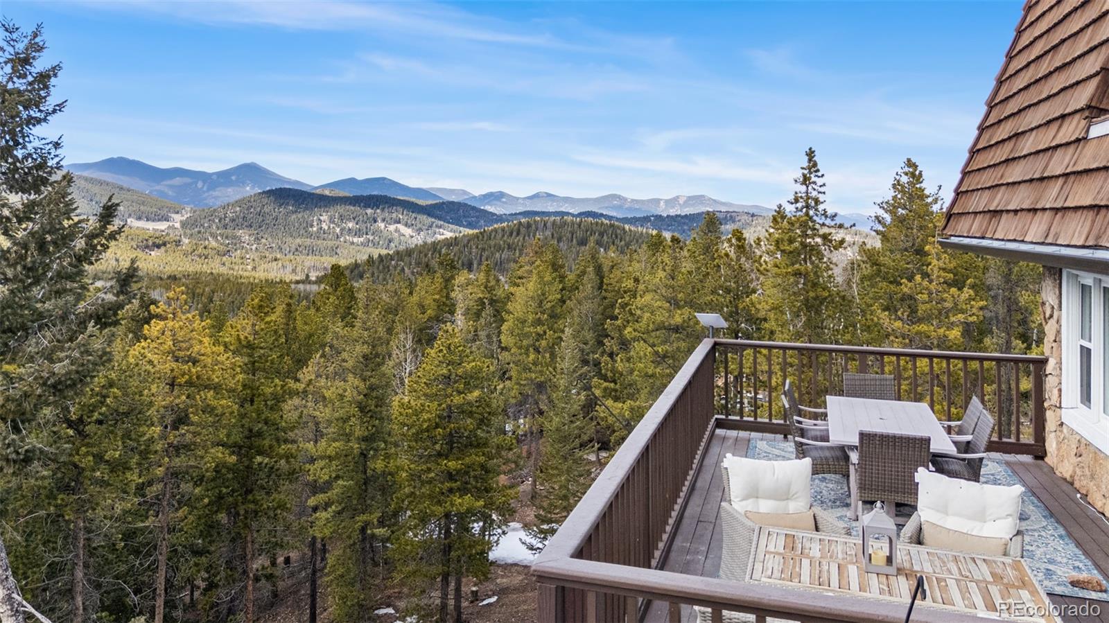 MLS Image #45 for 8451  london lane,conifer, Colorado