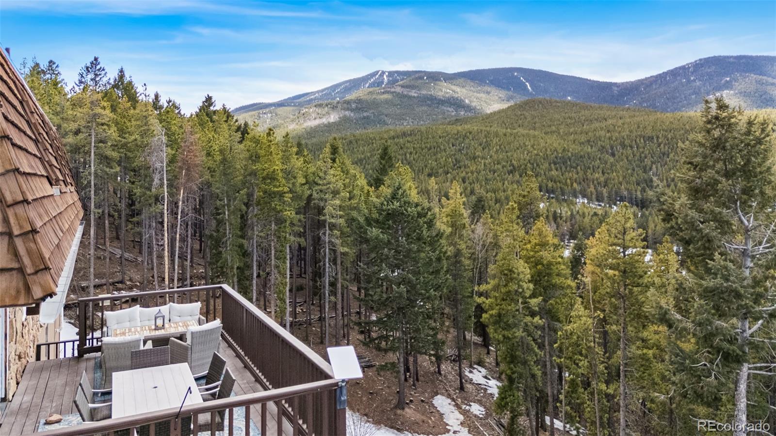 MLS Image #46 for 8451  london lane,conifer, Colorado