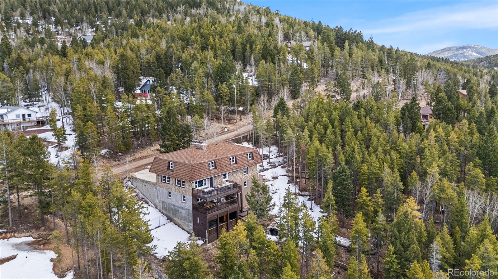 MLS Image #47 for 8451  london lane,conifer, Colorado