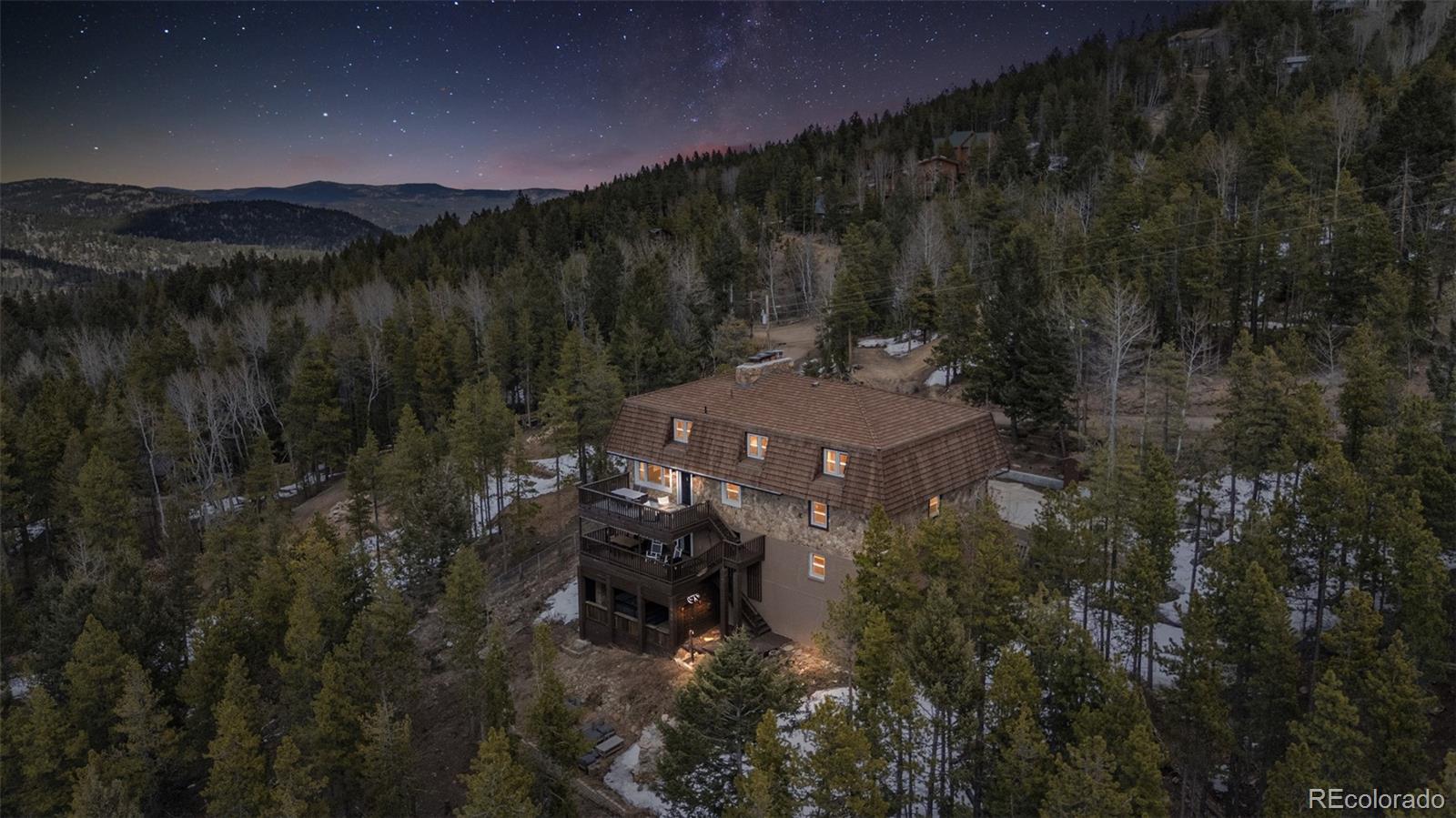 MLS Image #49 for 8451  london lane,conifer, Colorado