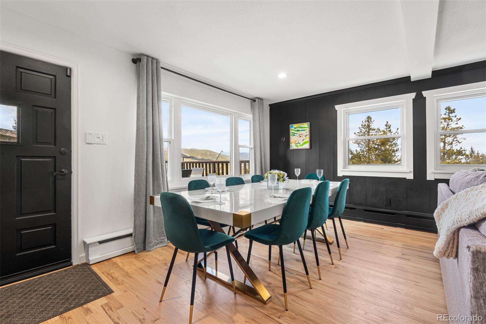 MLS Image #5 for 8451  london lane,conifer, Colorado