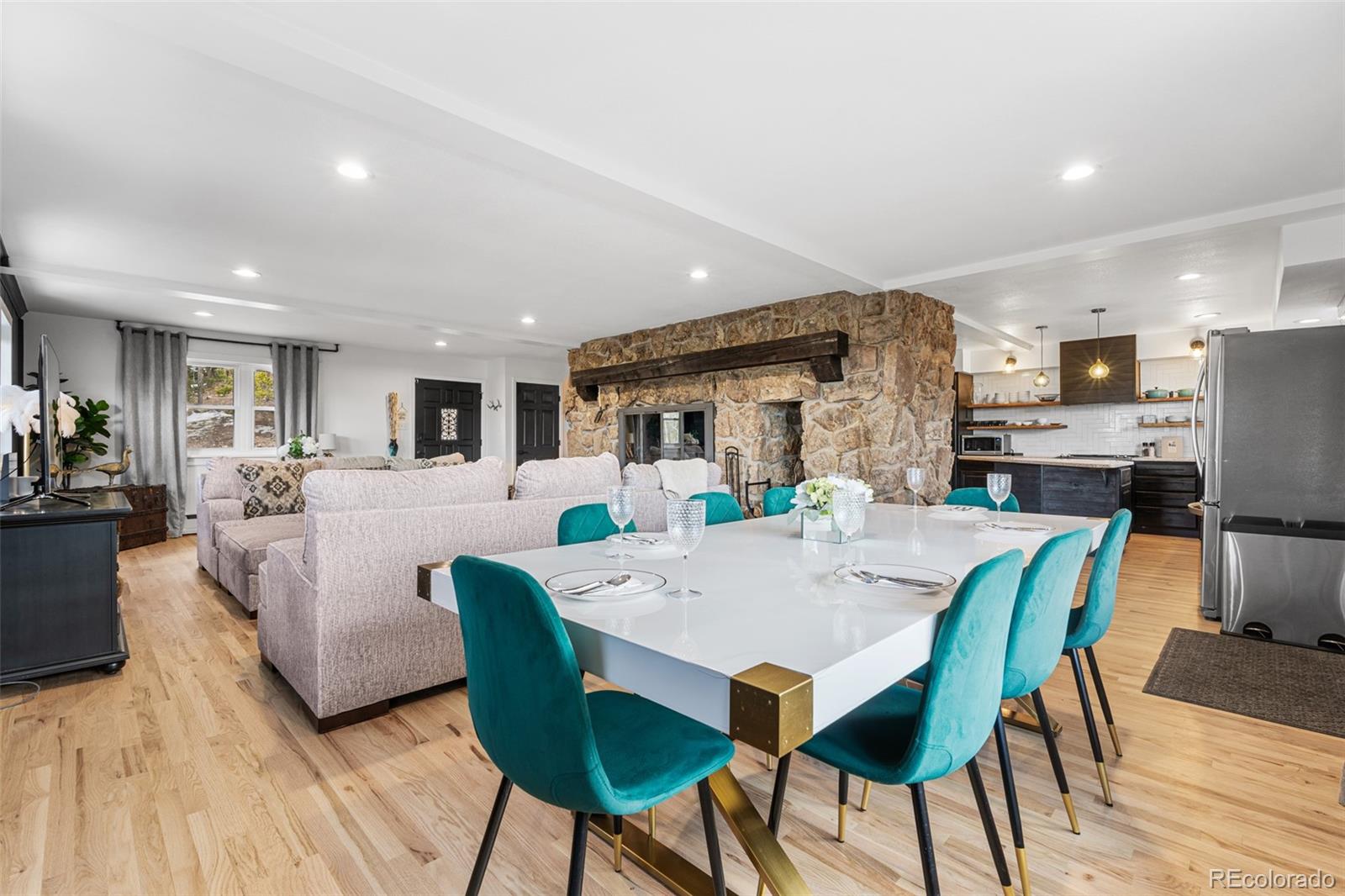 MLS Image #7 for 8451  london lane,conifer, Colorado