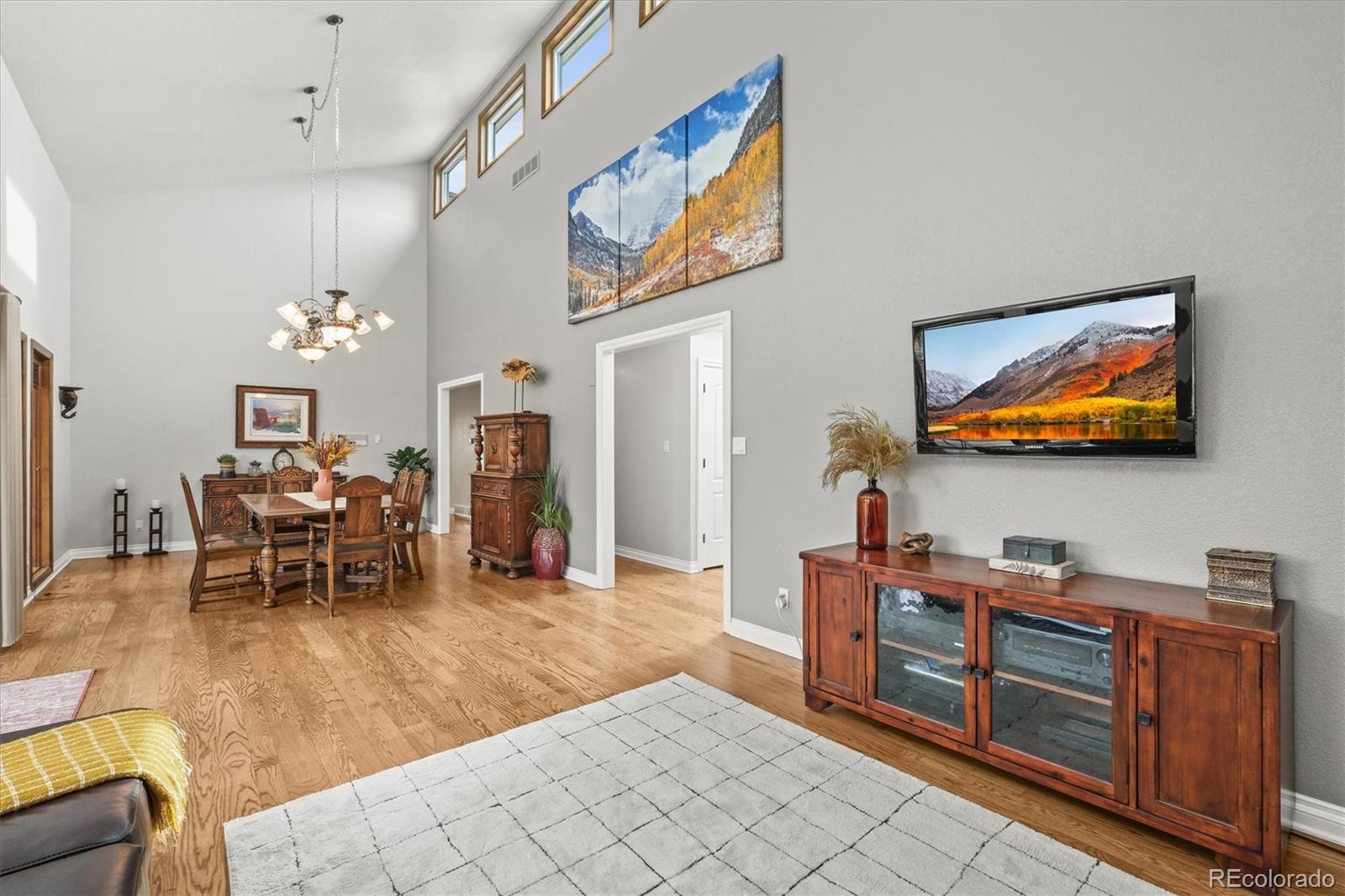 MLS Image #4 for 6151 w evans place,lakewood, Colorado