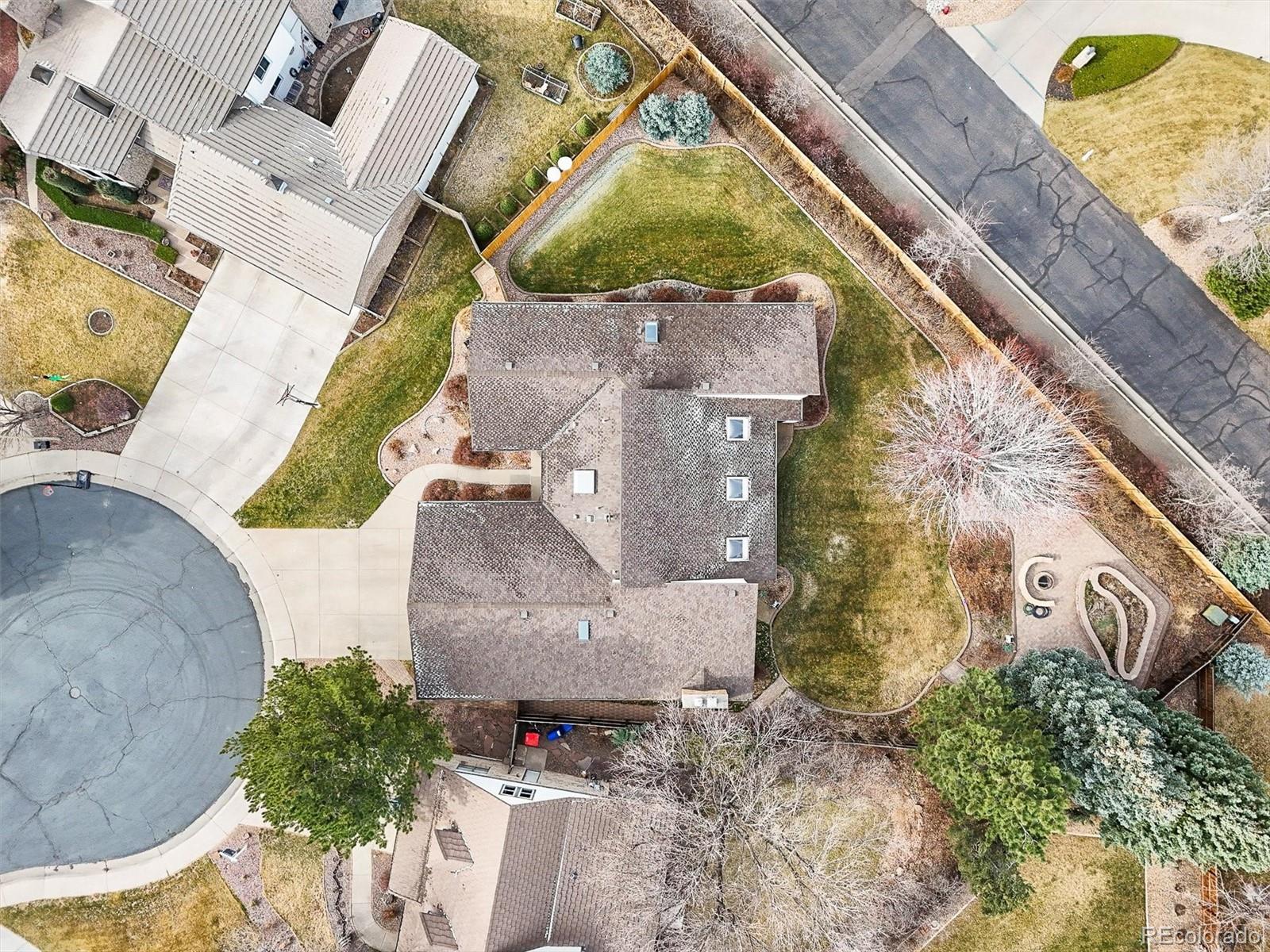 MLS Image #41 for 6151 w evans place,lakewood, Colorado