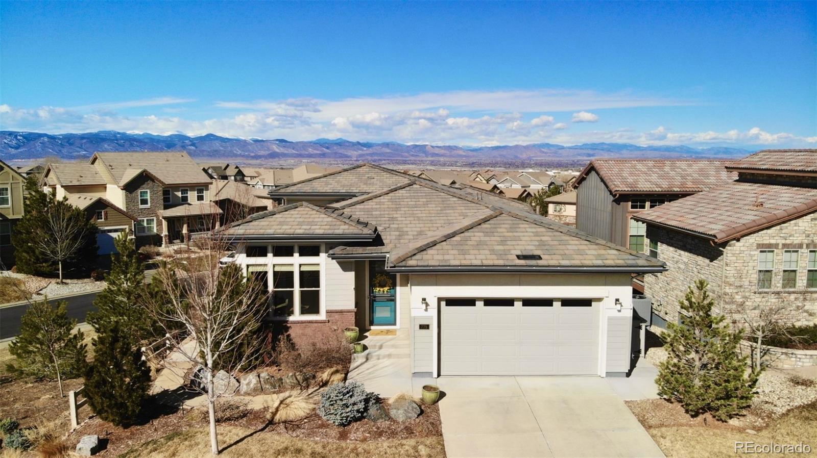 MLS Image #0 for 775  woodgate drive,littleton, Colorado