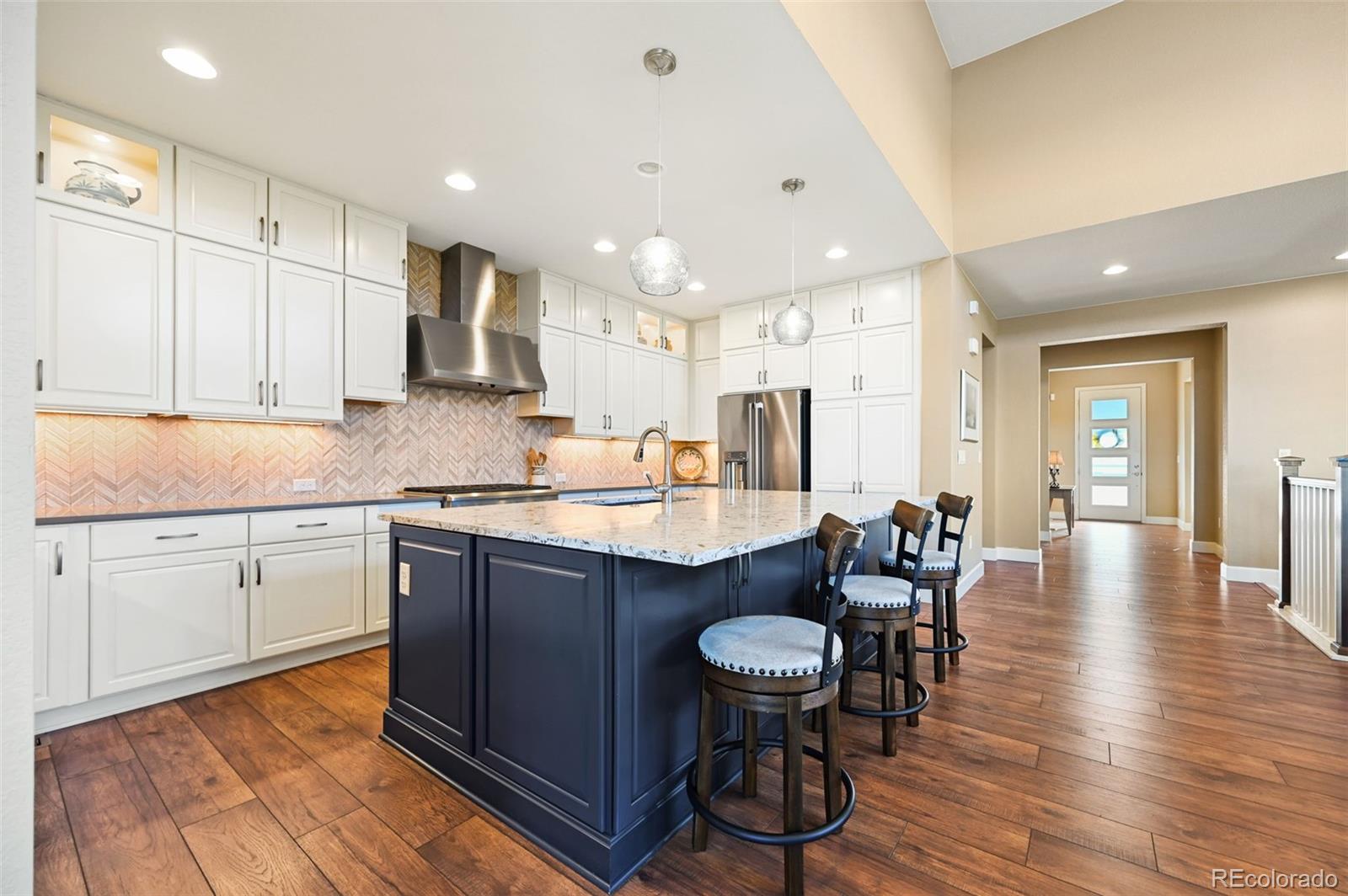 MLS Image #14 for 775  woodgate drive,littleton, Colorado