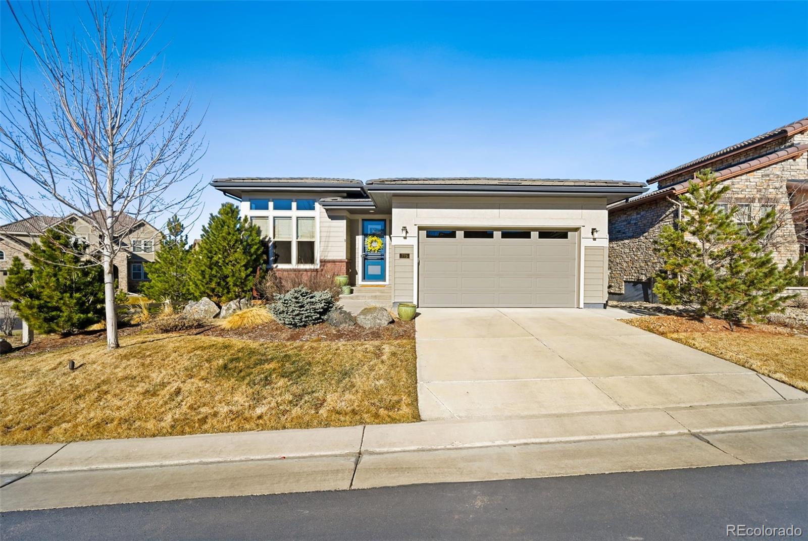 MLS Image #2 for 775  woodgate drive,littleton, Colorado