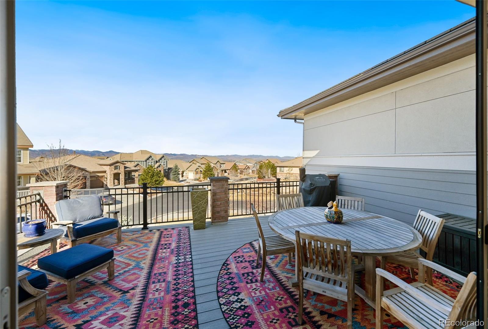 MLS Image #41 for 775  woodgate drive,littleton, Colorado