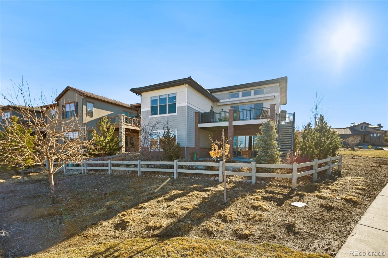 MLS Image #45 for 775  woodgate drive,littleton, Colorado