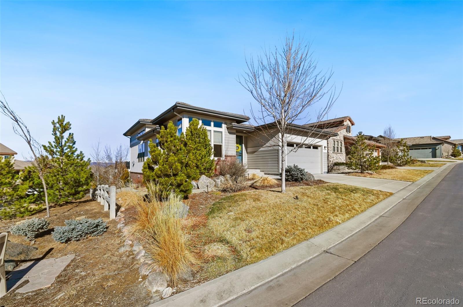 MLS Image #46 for 775  woodgate drive,littleton, Colorado