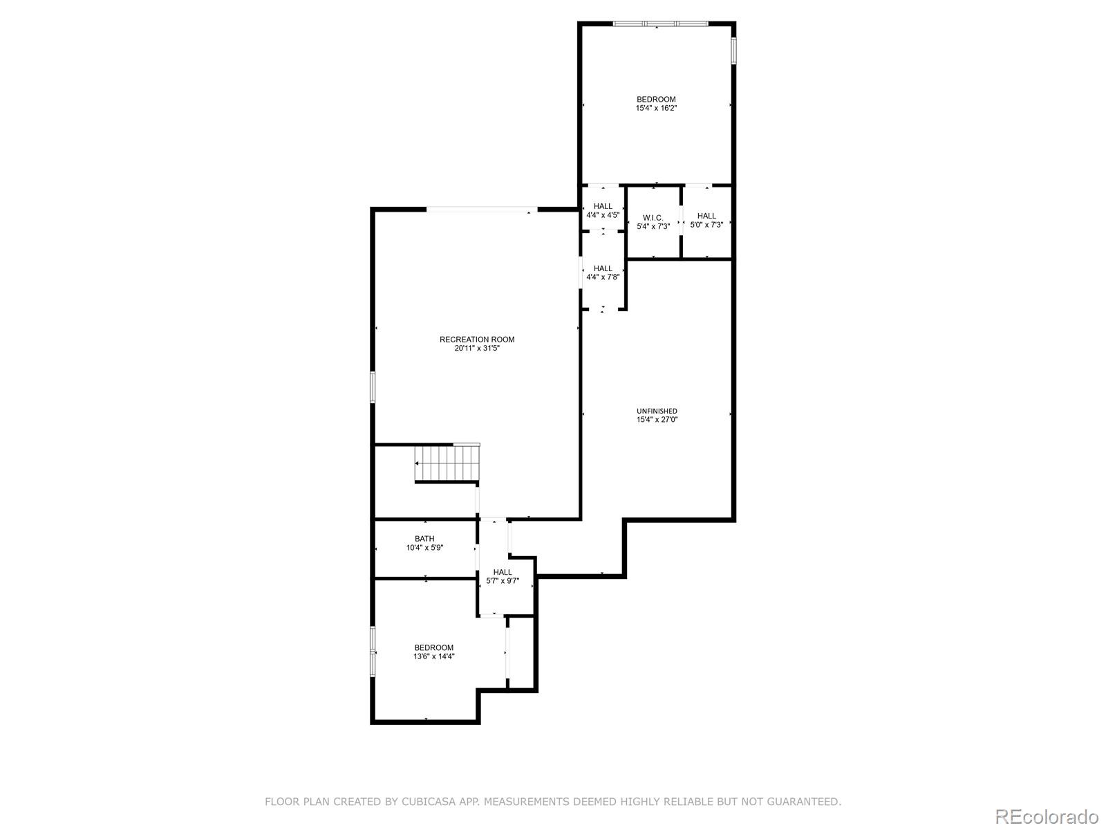 MLS Image #48 for 775  woodgate drive,highlands ranch, Colorado